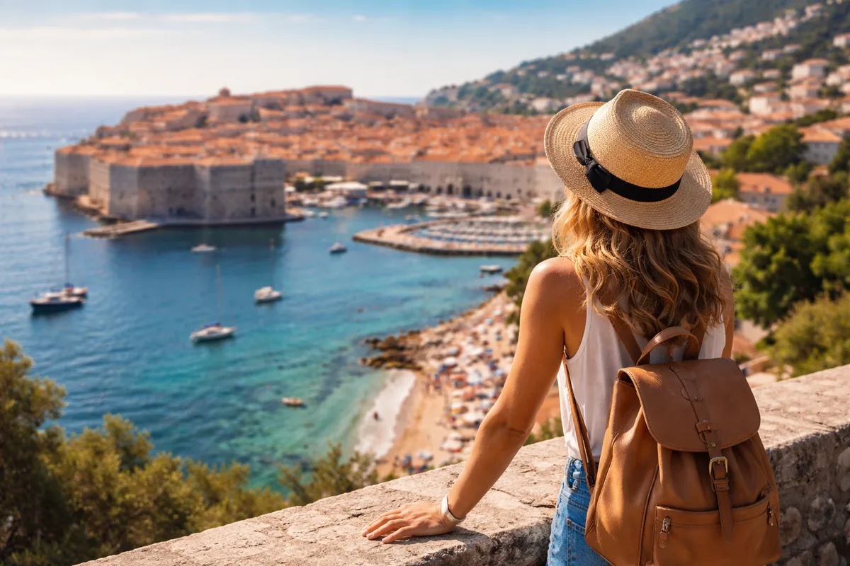 Voyager en Europe : les expériences à vivre en immersion totale