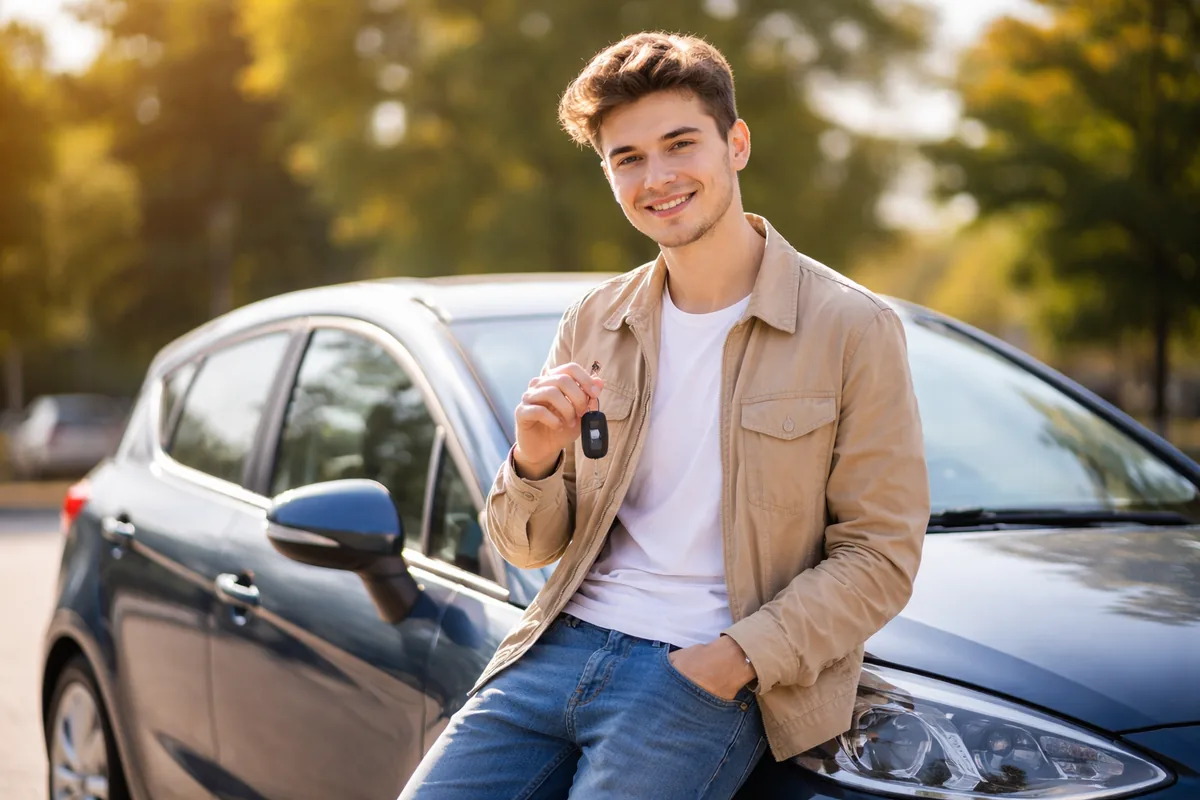 Quels sont les critères pour choisir une assurance auto adaptée à un jeune conducteur ?