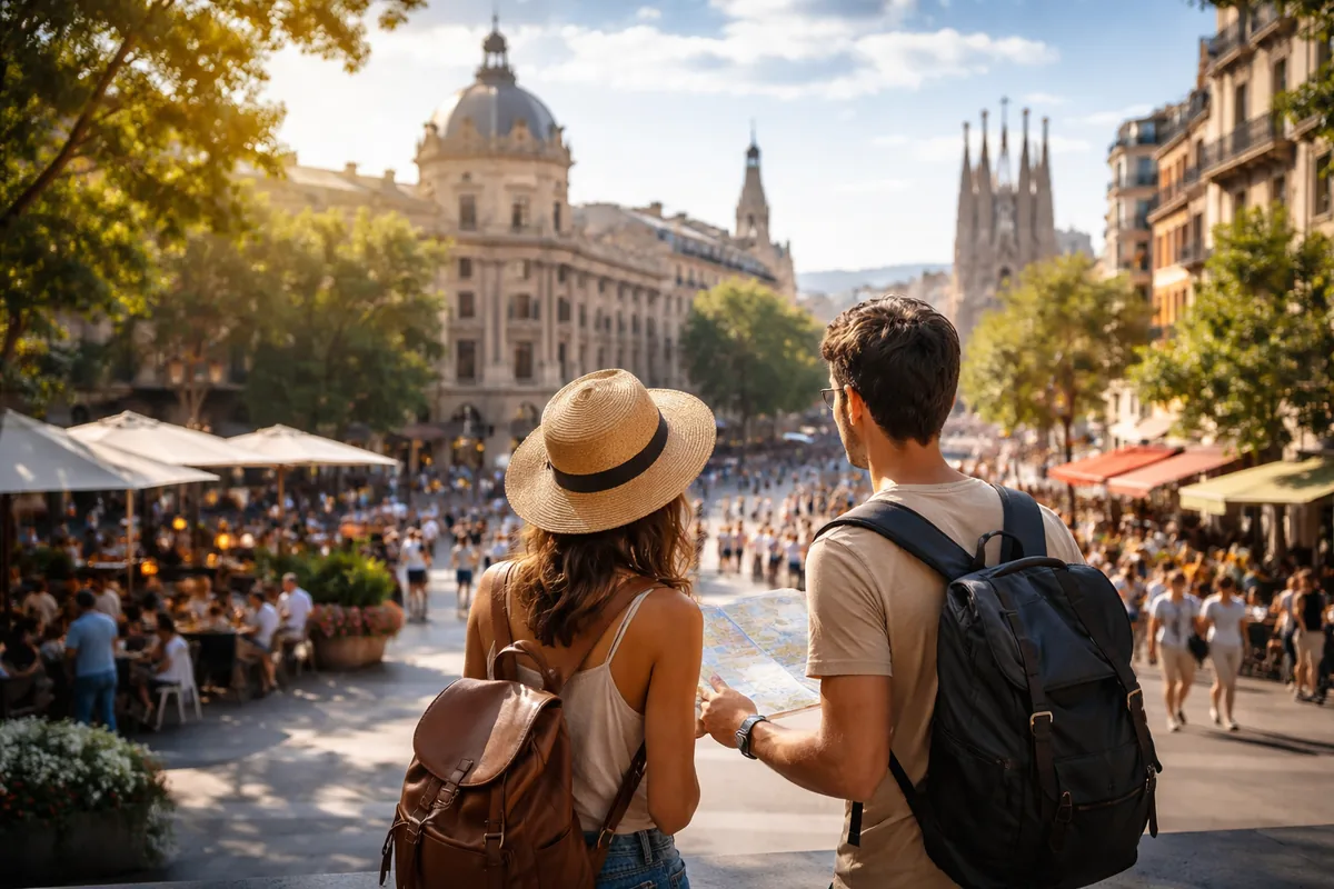 Quelles villes offrent les meilleures expériences culturelles lors d'un voyage urbain ?
