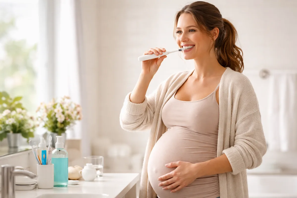 Comment les femmes enceintes peuvent-elles maintenir une bonne santé dentaire ?