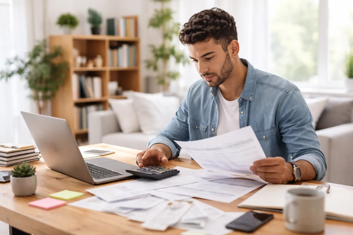Les enjeux de la comptabilité pour les travailleurs indépendants